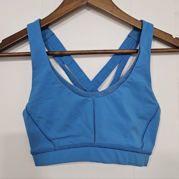 lululemon athletica Other - Lululemon Seawheeze Sport Bra